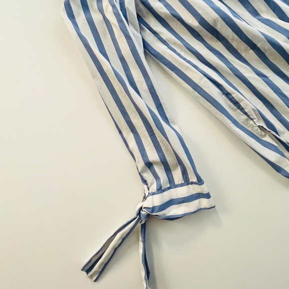 Mango Off The Shoulder Top - Picture 5 of 7